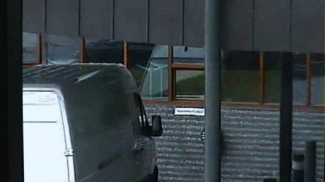 Норвежка тв пусна кадри от атентата на Брайвик в Осло 