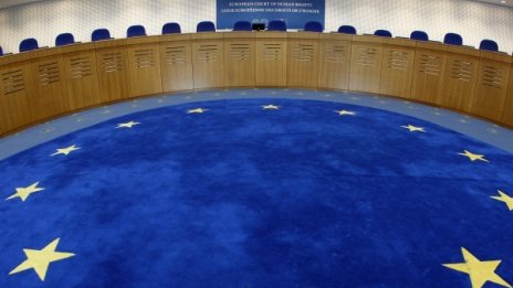 Изнасилена на 14 години осъди България за неефективно разследване 