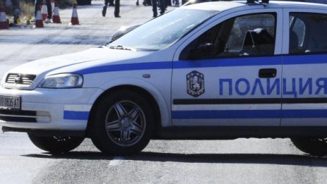 Осмокласник подаде фалшив сигнал за бомба 