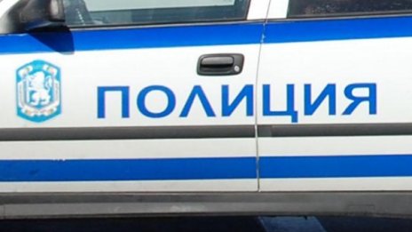 Хванаха автор на сигнал за бомба в гоцеделчевско кафене