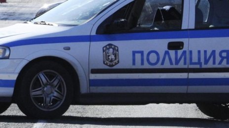 25-годишно момиче загина при катастрофа край Търговище