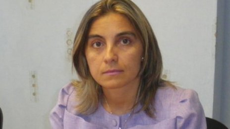 Вяра Петрова обещава да напусне НС при конфликт на интереси 