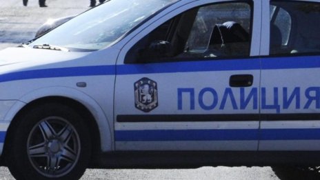 Осъждан за убийство плаши момче с нож