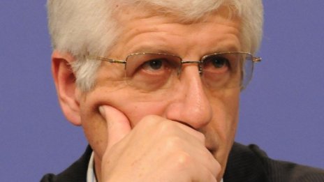 Кацат ли “ГЕРБ-ерски герои“ в “Козлодуй“, интересува се Овчаров