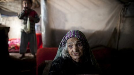 Азербайджан: страната на столетниците  