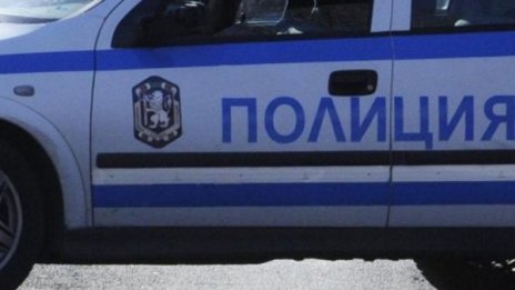 Пореден пиян шофьор, този път превозвал деца с увреждания