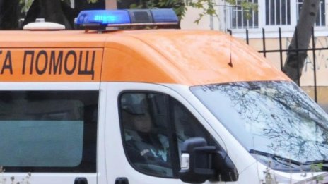  7-годишният Стилиян, който пострада с пиратка, още е в кома
