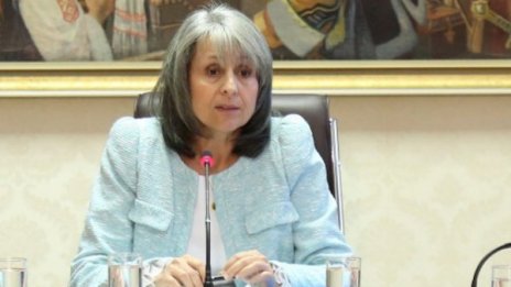 Маргарита Попова: Летвата за главен прокурор трябва да е висока