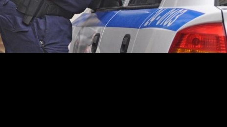 Трима мъже задържани за кражба на 5000 литра гориво