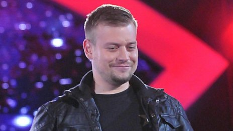 Пацо вън от Къщата – наистина!