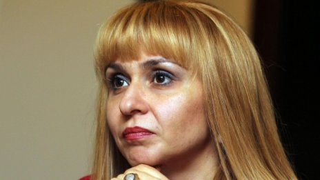 "Трафикът на хора е война"