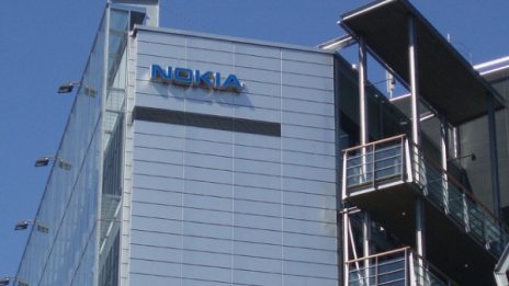 Nokia превръща централата си във Финландия в кеш