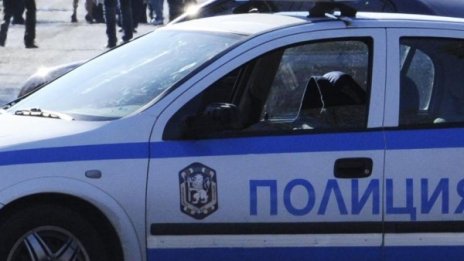 В София хванаха 20 шофьори с летни гуми