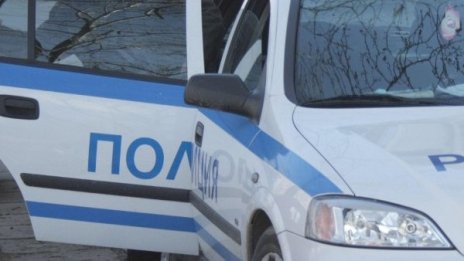 17-годишен подал фалшив сигнал за бомба в час по история 