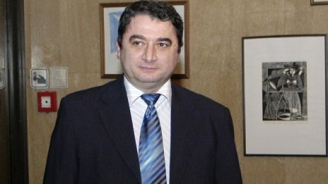 Емануил Йорданов: СДС вече не съществува