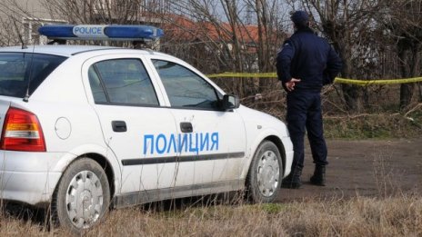 Заловиха рецидивист изнасилвач в Перник