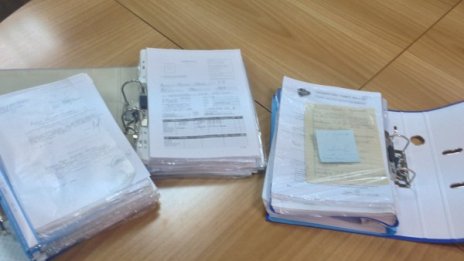 СДС след труса: 3 298 нови членове срещу 56 напуснали