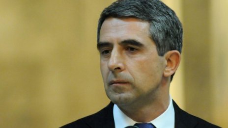 Плевнелиев създава Съвет на президентите 