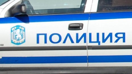 Пиян се опита да удари полицай в Свищов