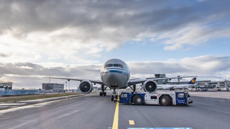 Започва се: Wizz Air алармира за недостиг на гориво на три европейски летища