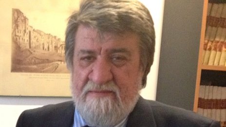 Вежди Рашидов не е разследван за конфликт на интереси