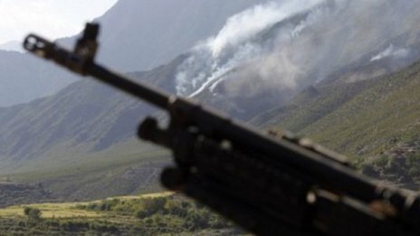 Нападенията на талибаните в Афганистан са се увеличили