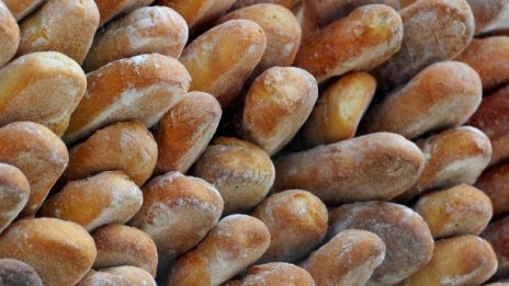 Няма причини за поскъпване на хляба, успокои Найденов 