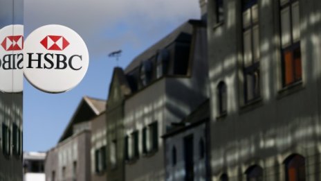 HSBC ще плати рекордни $1,9 млрд., за да спре разследване 
