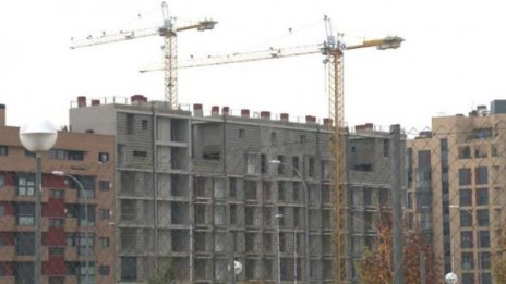 Как се справят испанските архитекти в кризата  