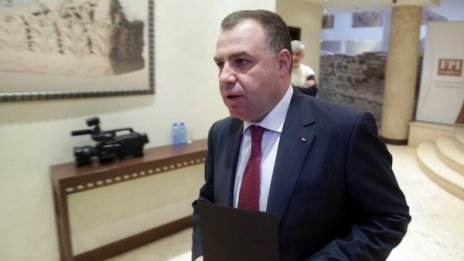 Елени няма да ни теглят по ски пистите, успокоява Найденов