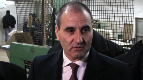 Син на бивш министър заподозрян за източване на ДДС 