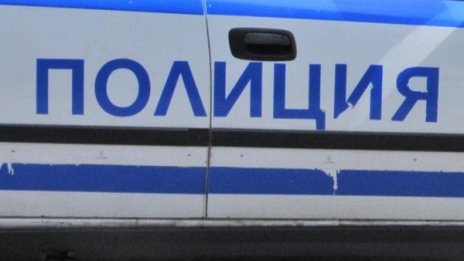 Смърт от измръзване в Дупница