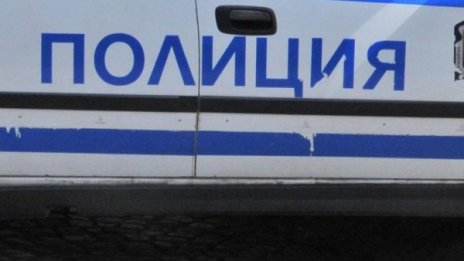 "Социални работници" измамиха възрастна жена 