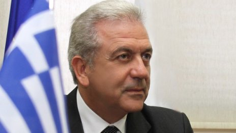 Гърция ще обърне резултата, сигурен е външният й министър