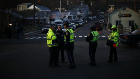 Идентифицираха жертвите на стрелбата в Кънектикът