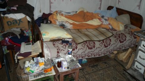 Мними охранители на Бойко Борисов крадат от безпомощни жени
