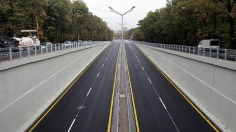 Мащабните ремонти в столицата продължават