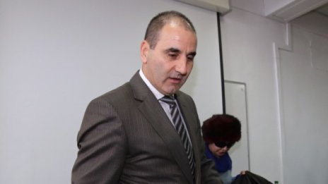 Магистрат издал информация по спецакции, твърди Цветанов