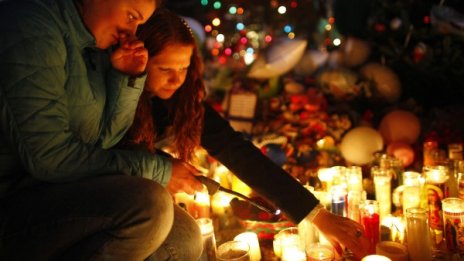 Убиецът Ланза ядосан, че майка му смятала да го прати в психиатрия