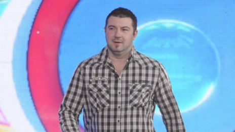 Нед: Не мога цял живот да съм келеш!
