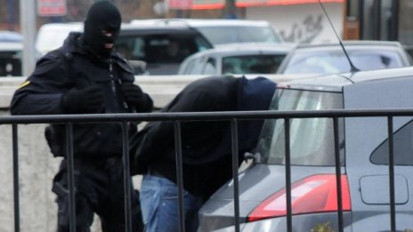 Разбиха група, разпространявала наркотици в столицата