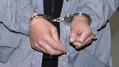 В Ямбол заловиха убиец на 86-годишна жена