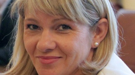 Използване на слънчевата енергия е приоритет за Караджова
