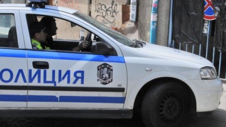 Обраха четири автомобила във Врачанско