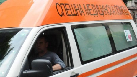 3262 пациенти са преминали през "Пирогов" за 5 дни