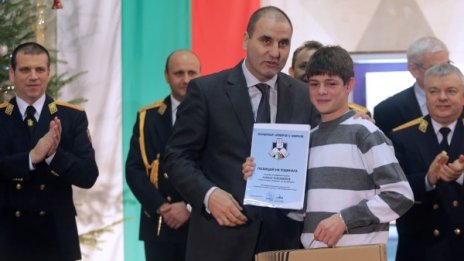 Цветанов с нова порция критики към съда