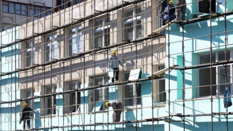 Жилищните ни заеми станали рекордно евтини 