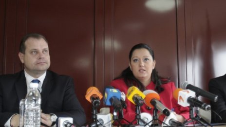 Крадлива касиерка на регионалното министерство е уволнена 