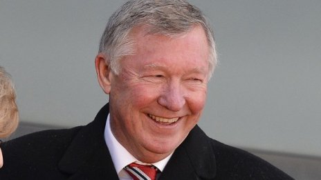 Сър Алекс чукна 71 години