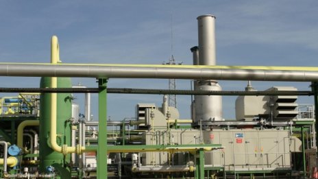 От днес по-ниски цени за природен газ и топлинна енергия